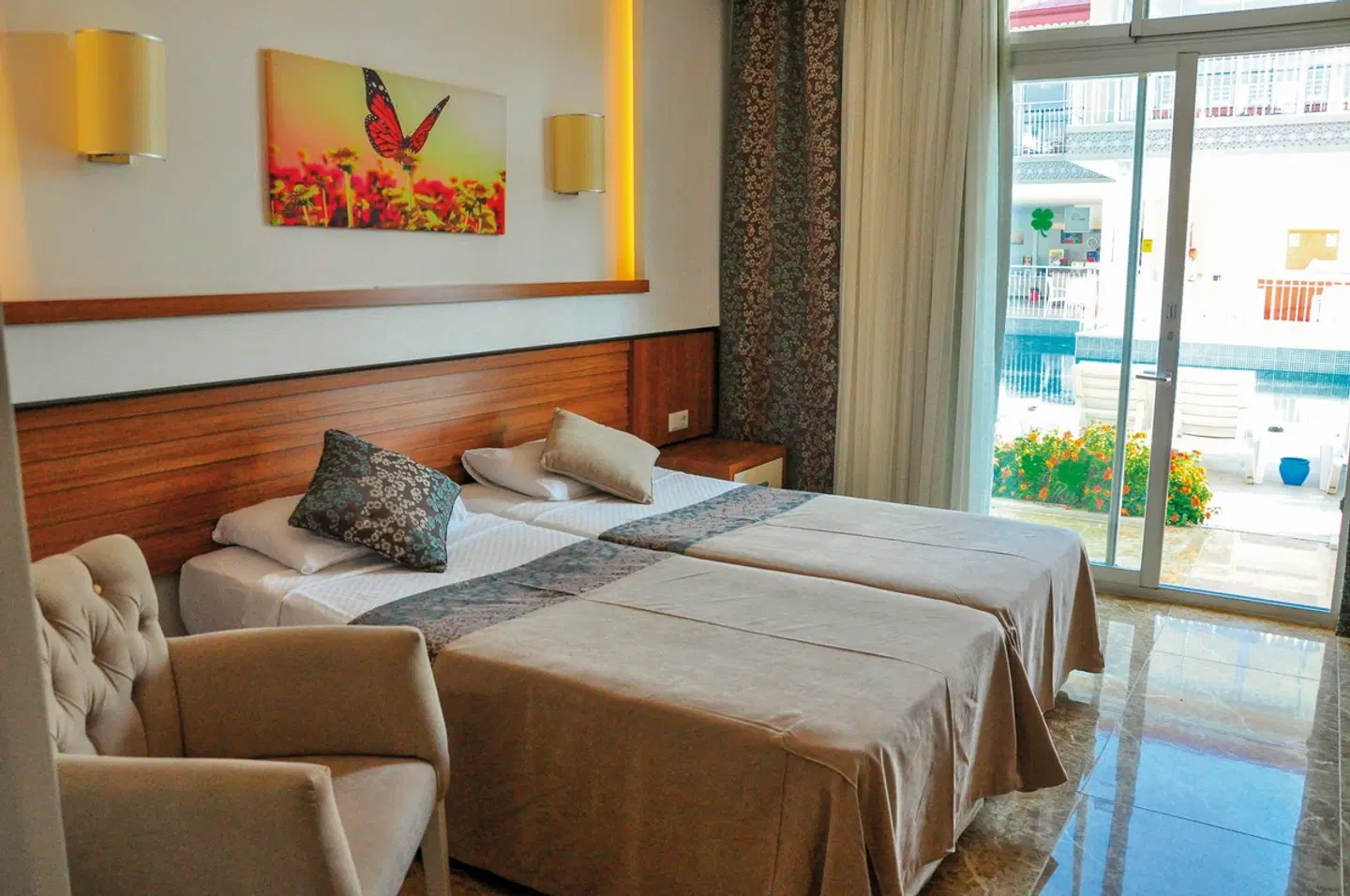 Sun Club Side Hotel ROOM_EXAMPLE