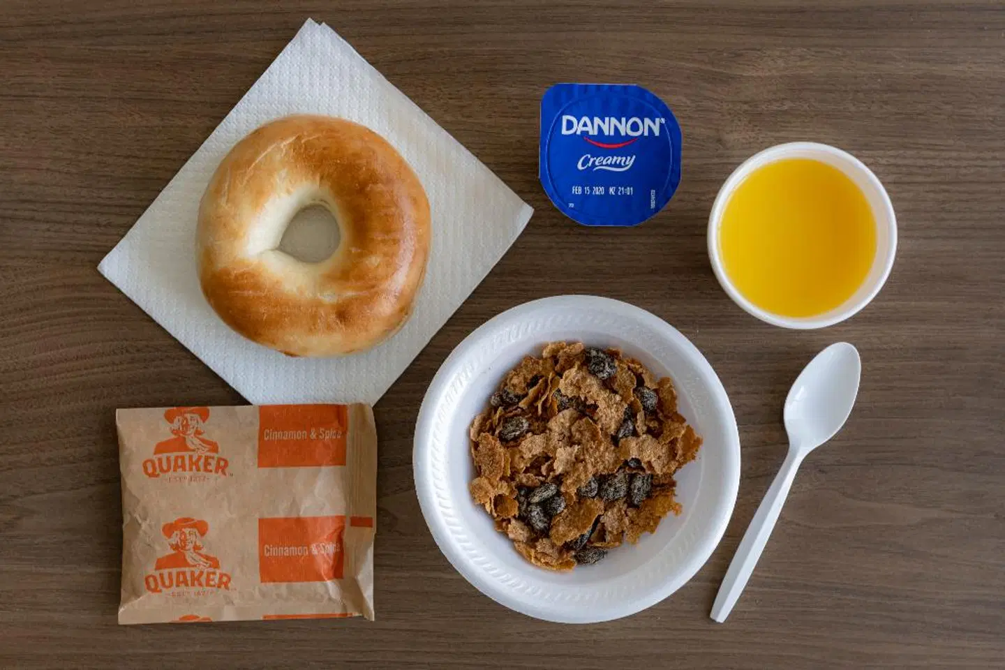 Hotel Monreale Express I-Drive Orlando Restaurant