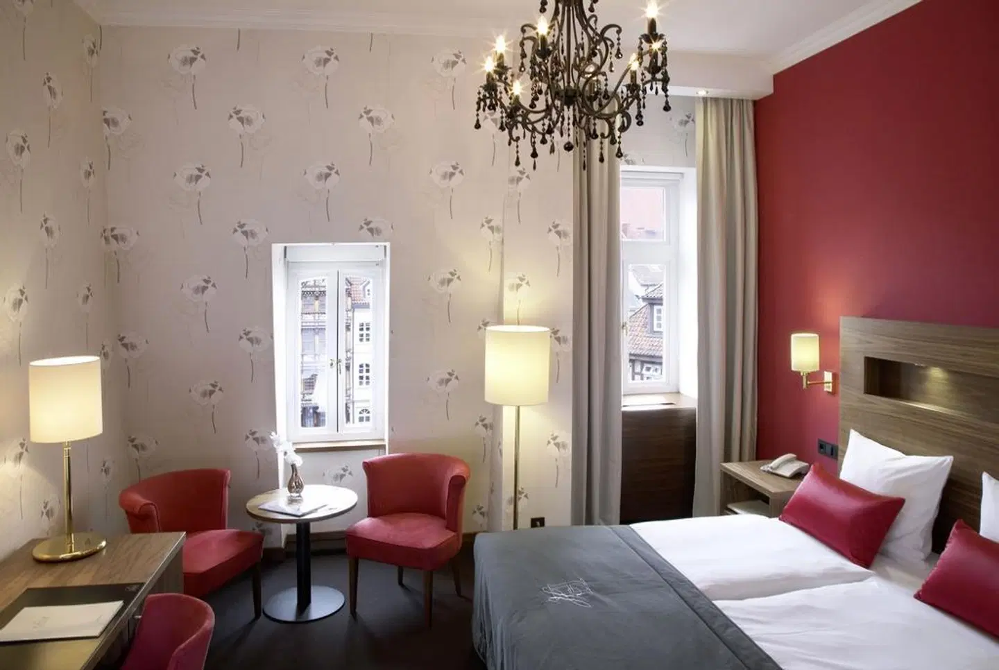 Van der Valk Hildesheim ROOM_EXAMPLE