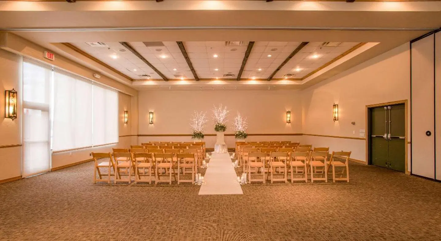 Winter Park Mountain Lodge Konferenz