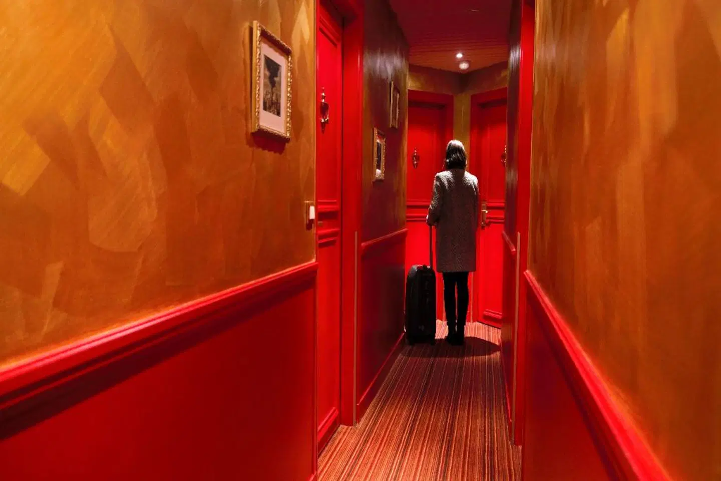 Hôtel du Théâtre LOUNGE_LOBBY