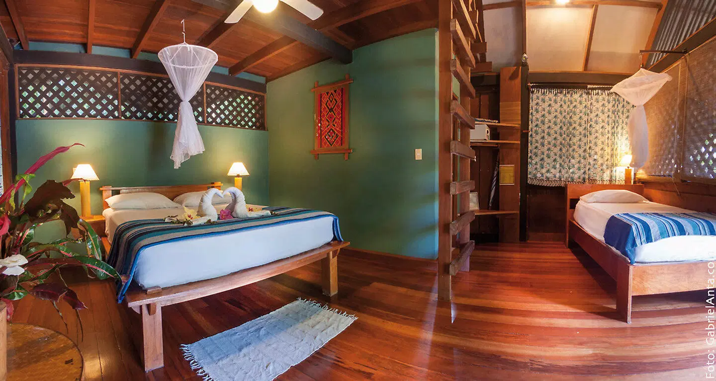 Azania Bungalows HEALTH_BEAUTY