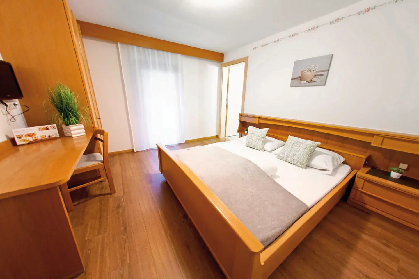 Almhotel Bergerhof ROOM_EXAMPLE