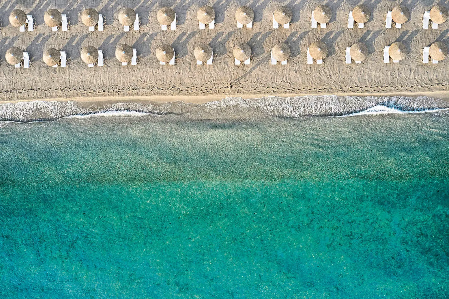 Domes Noruz Kassandra LANDSCAPE