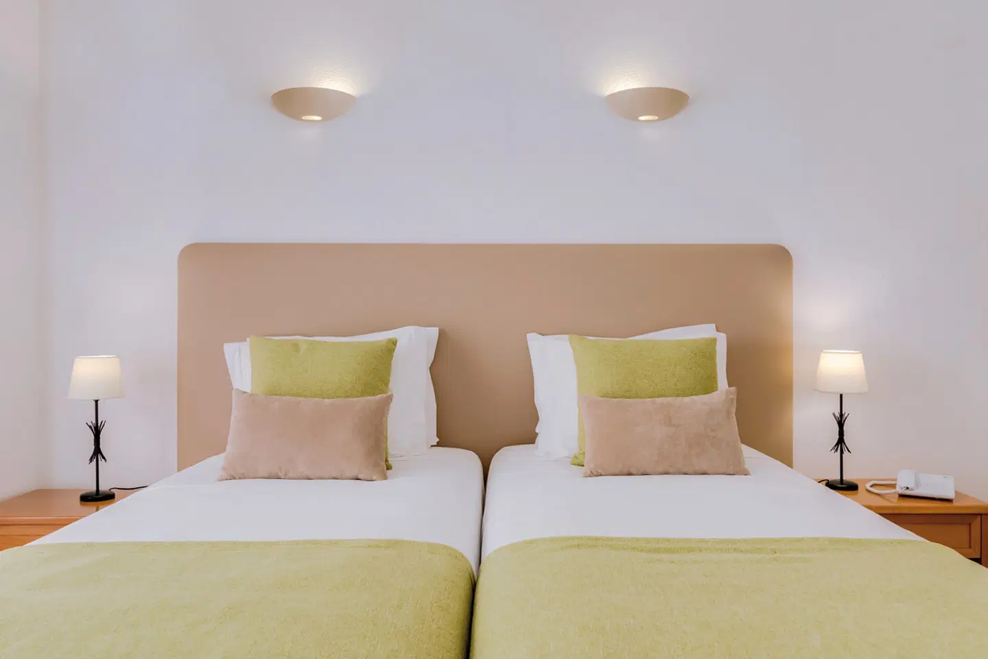 Monica Isabel Beach Club ROOM_EXAMPLE