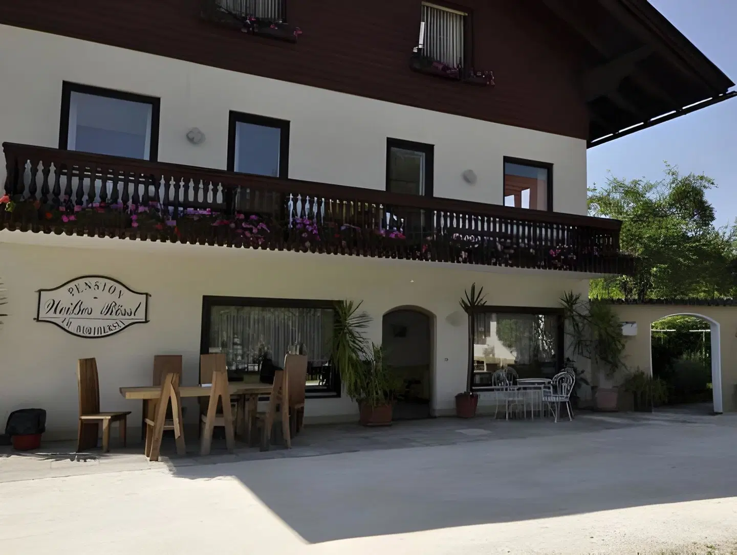 EuroParcs Wörthersee EXTERIOR