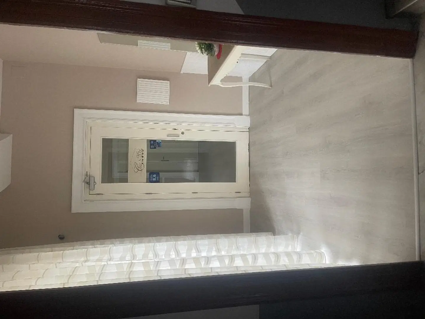 B&B Chez Moi Badezimmer