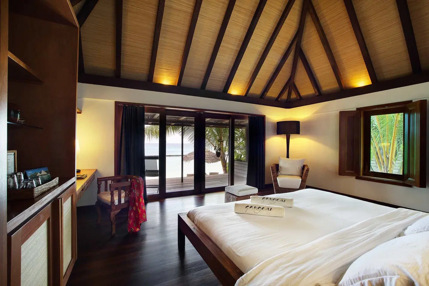 Gangehi Island Resort ROOM_EXAMPLE