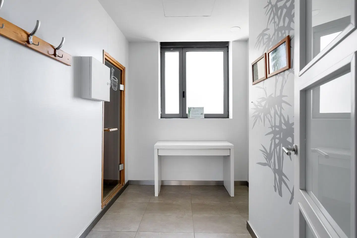 Sensation Sagrada Familia Badezimmer