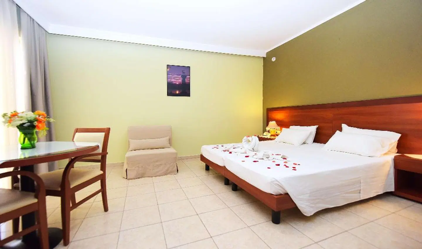 Esmeralda Hotel ROOM_EXAMPLE