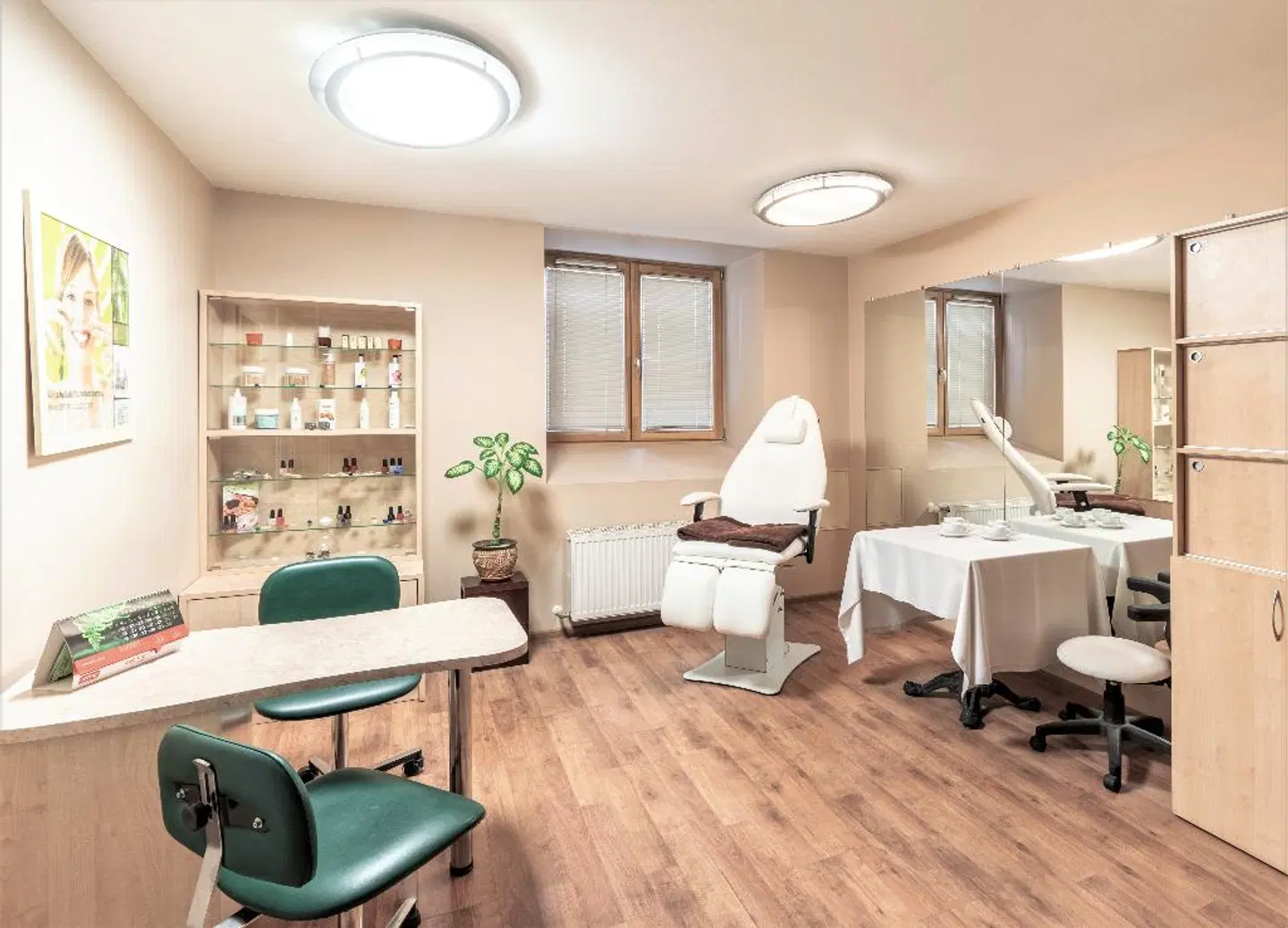 Rixwell Old Riga Palace Hotel HEALTH_BEAUTY