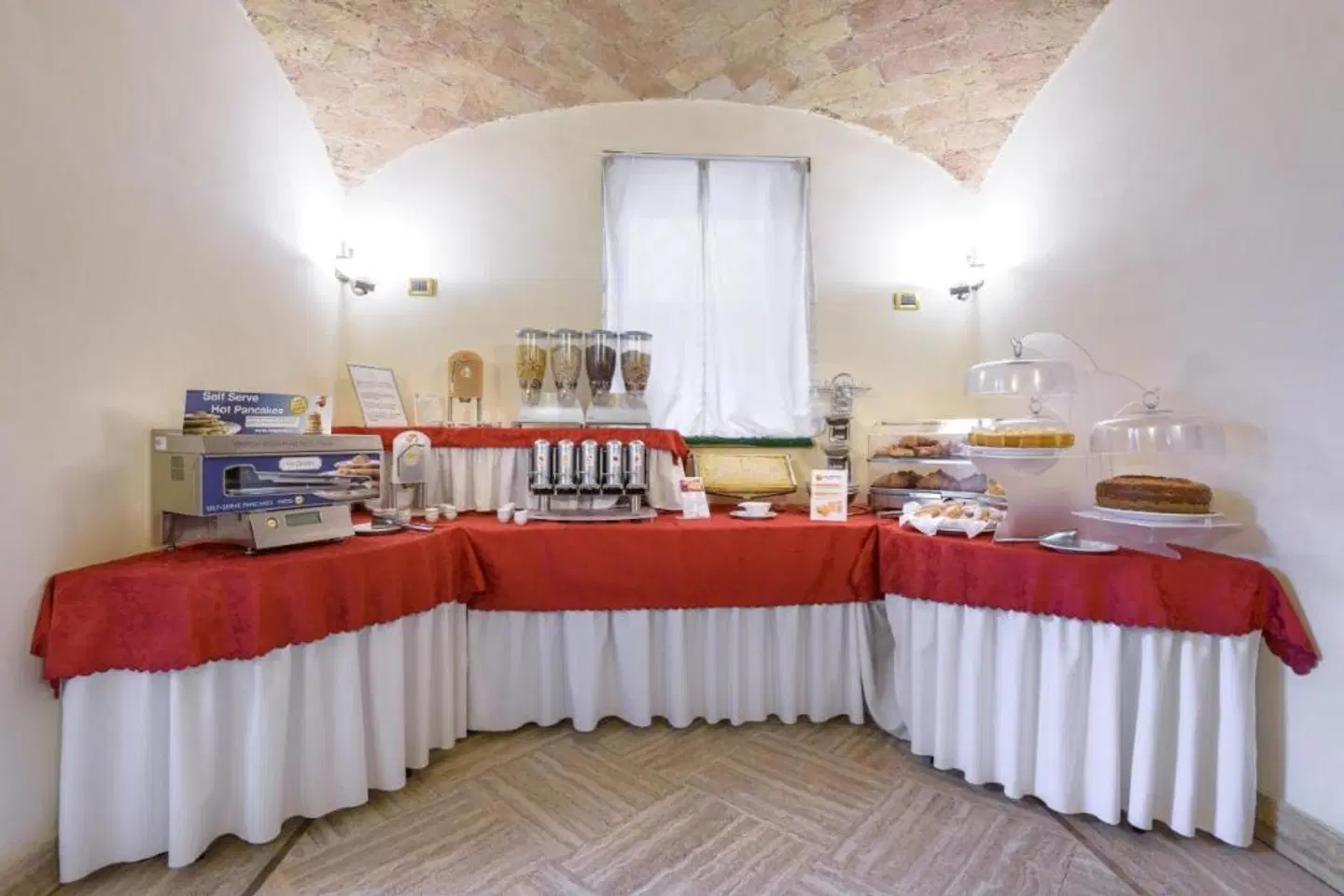 Gambrinus Hotel Konferenz