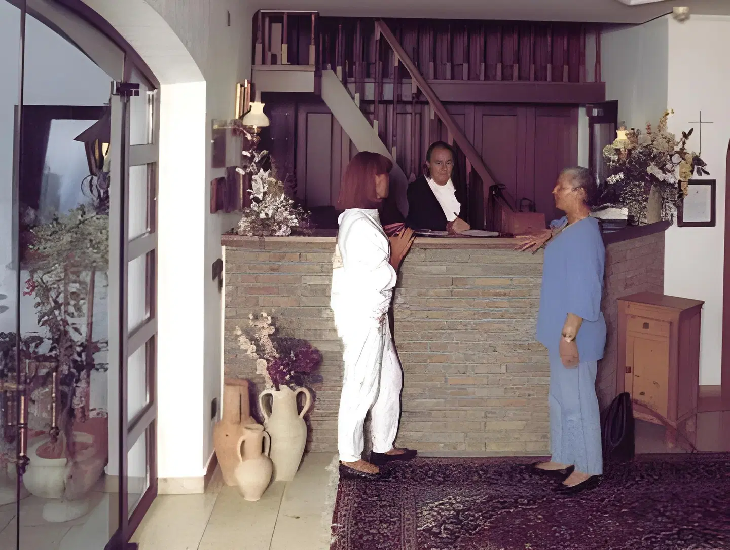 Steineweiher LOUNGE_LOBBY