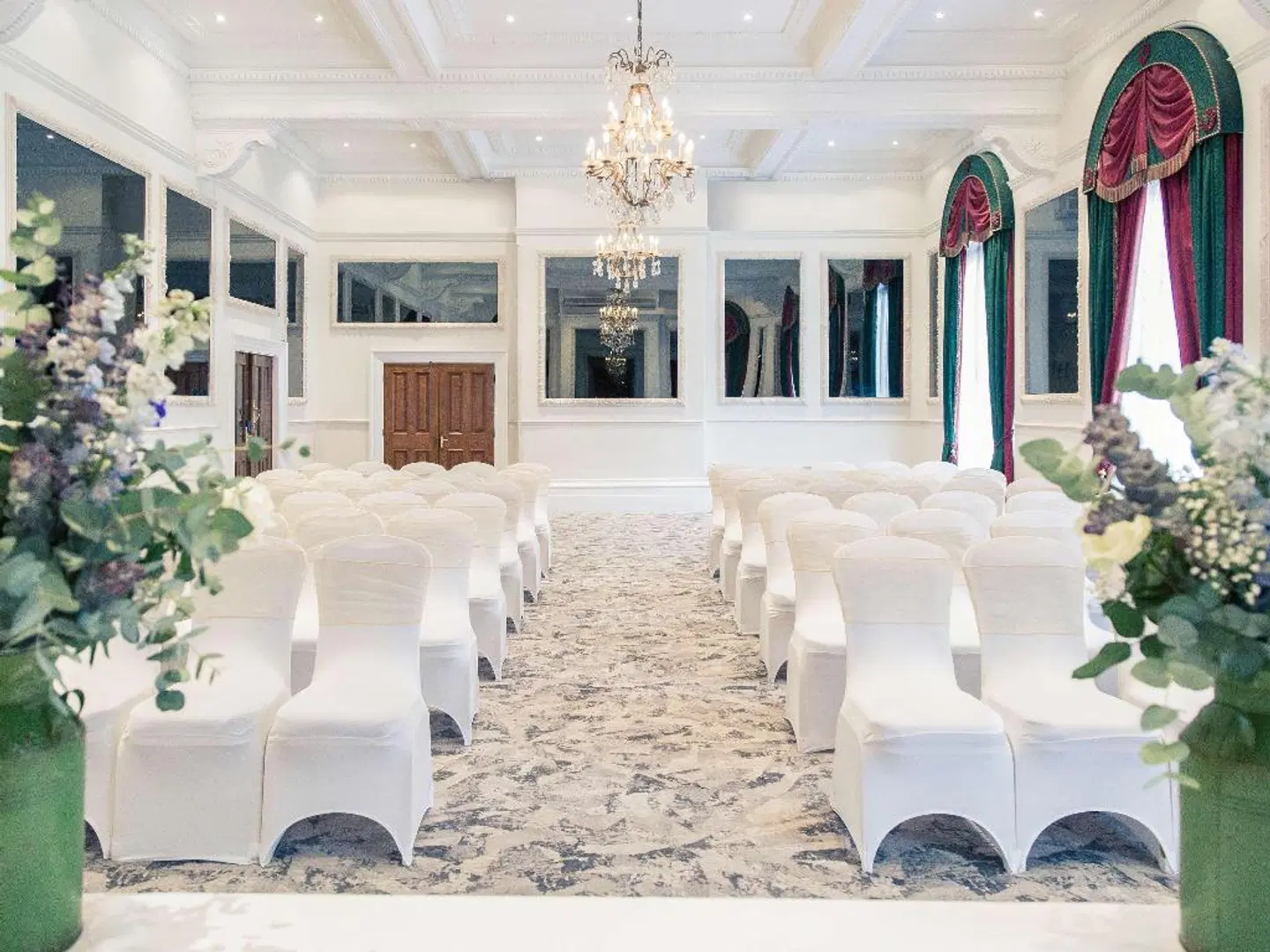 Mercure Bristol Grand Hotel LOUNGE_LOBBY