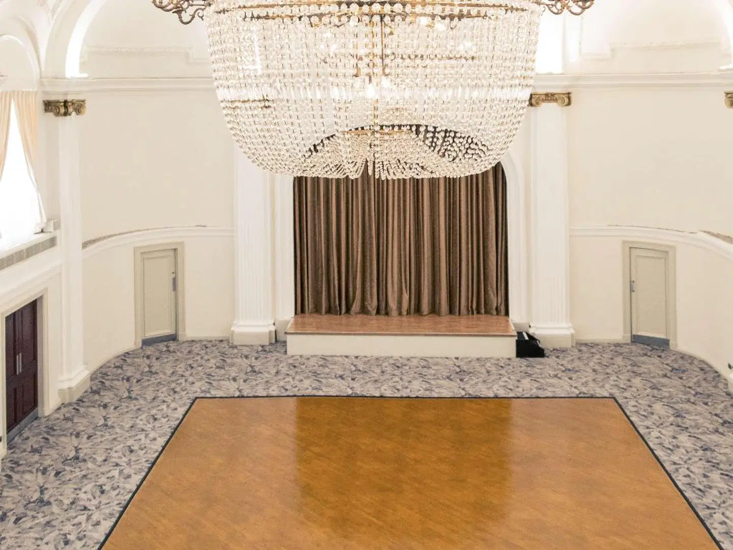 Mercure Bristol Grand Hotel HEALTH_BEAUTY