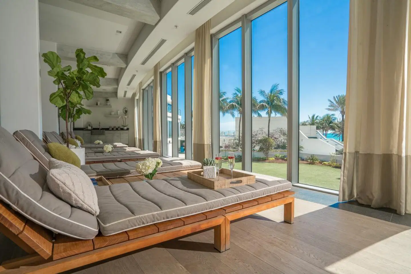 Nobu Hotel Miami Beach HEALTH_BEAUTY