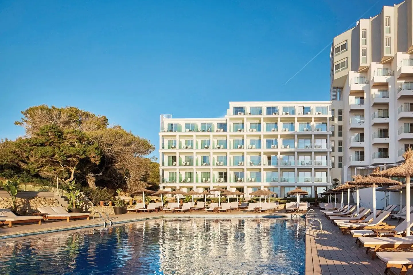 Meliá Ibiza EXTERIOR