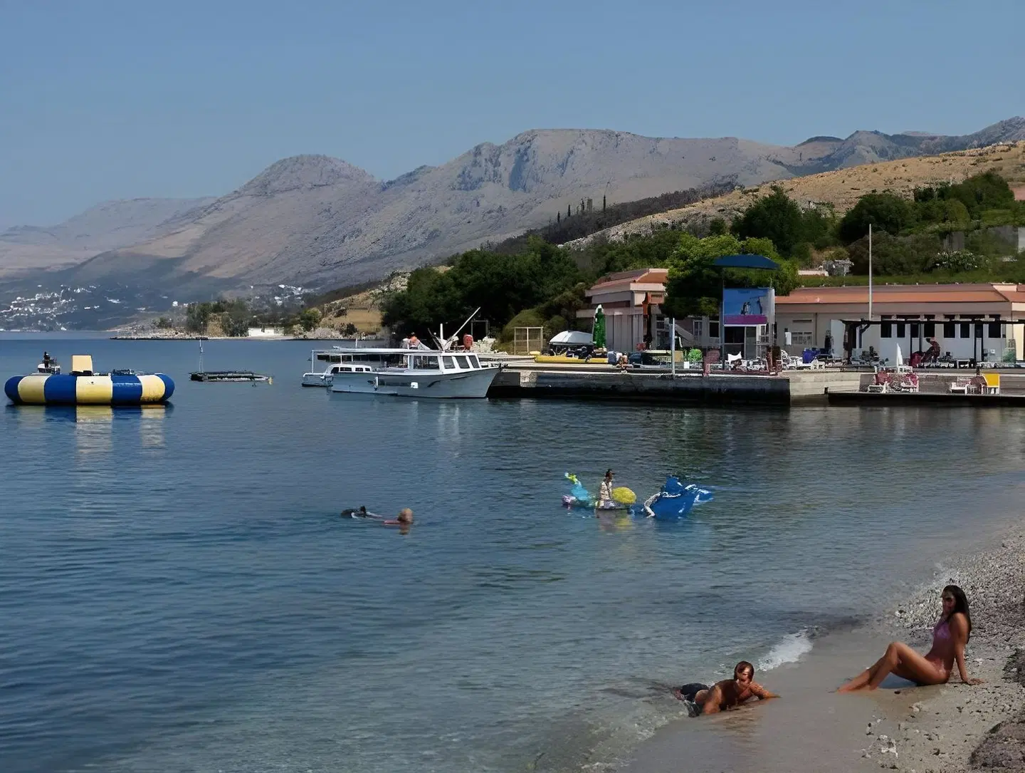 Remisens Hotel Epidaurus BEACH