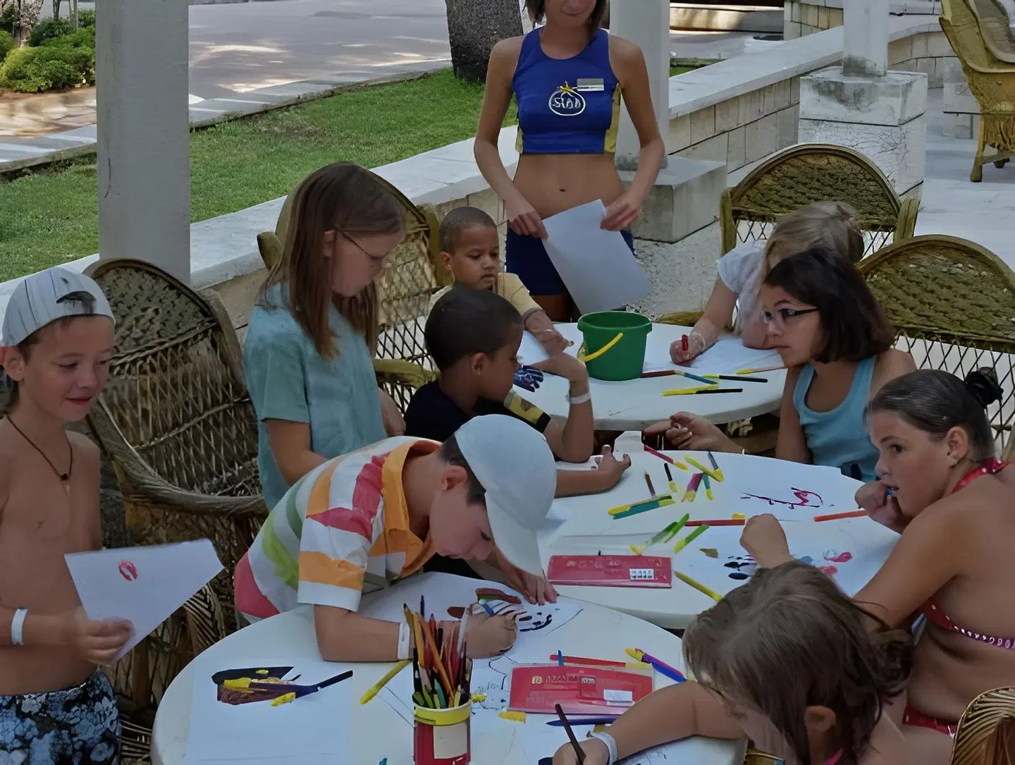 Remisens Hotel Epidaurus PEOPLE