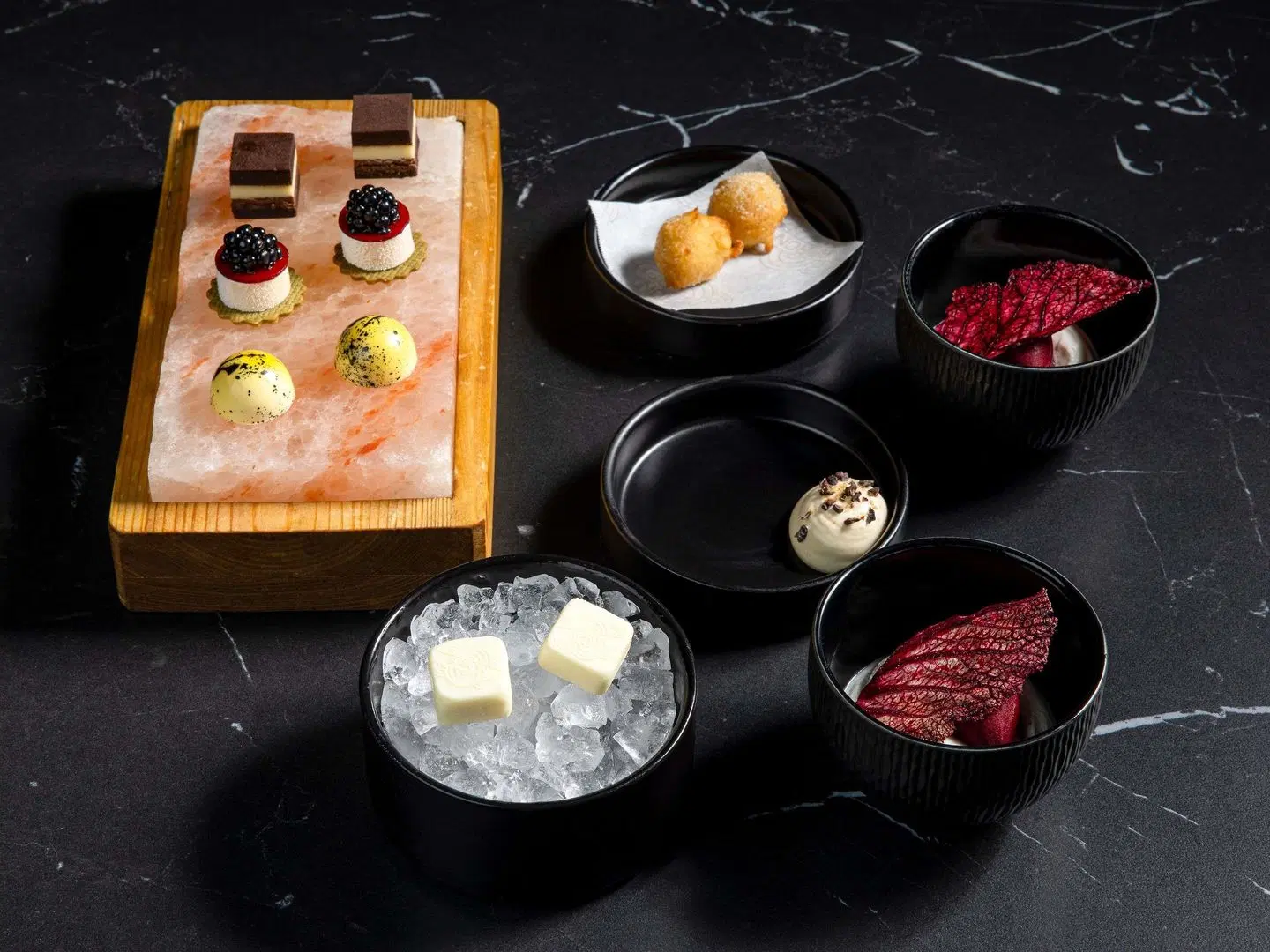 Hotel Am Konzerthaus Vienna MGallery Restaurant