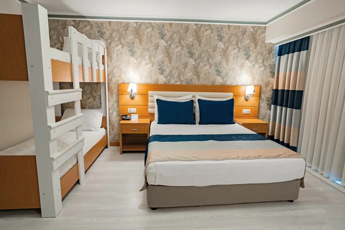 Master Family Club ROOM_EXAMPLE