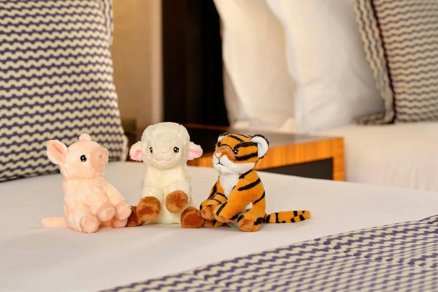 St. Ermin's Hotel, Autograph Collection HEALTH_BEAUTY