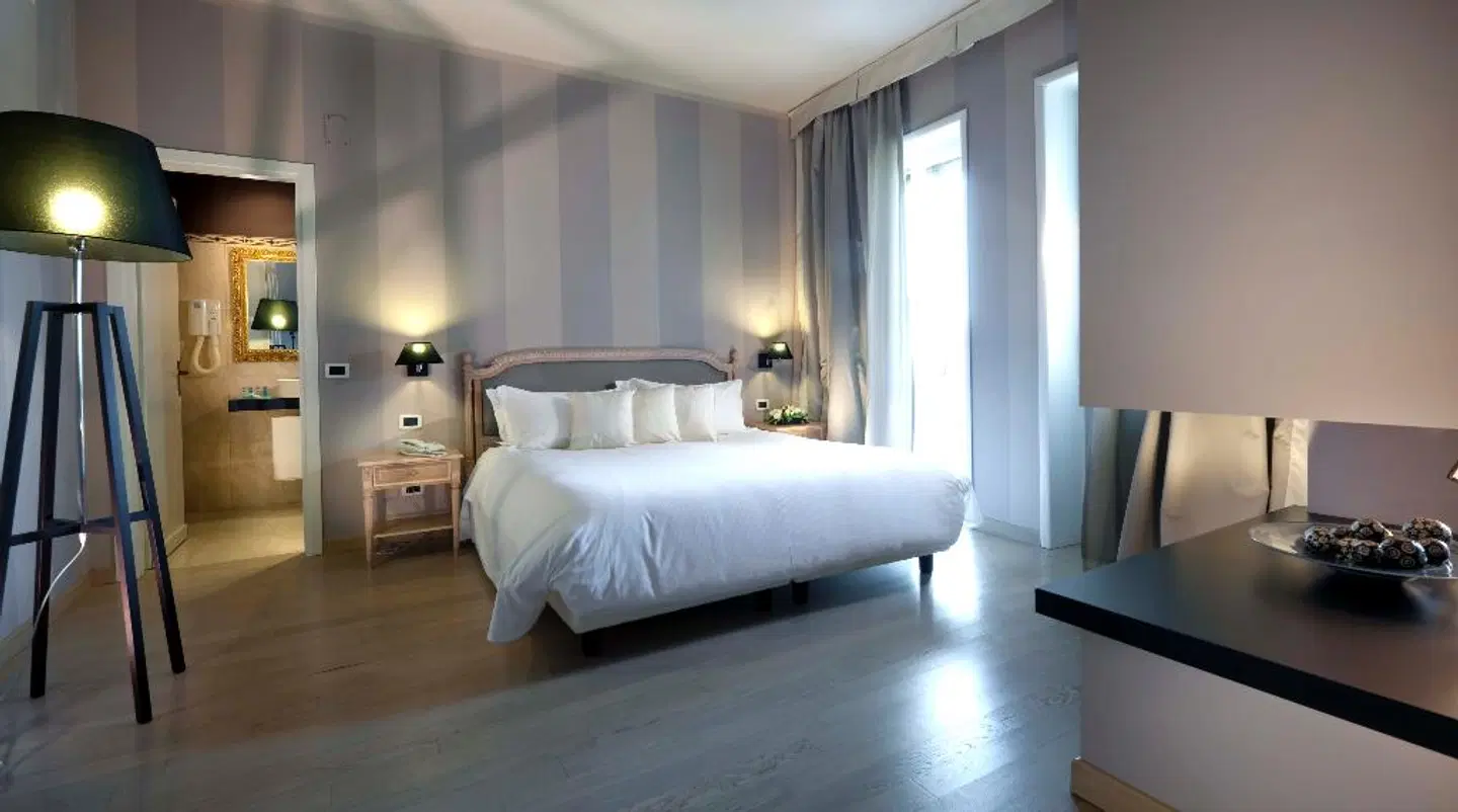 C-Hotels Ambasciatori ROOM_EXAMPLE