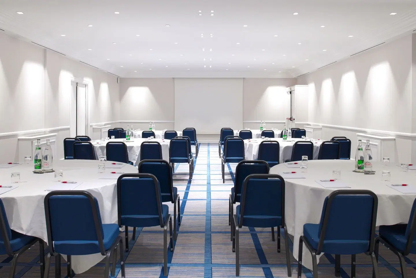 Paris Marriott Opera Ambassador Hotel CONFERENCE