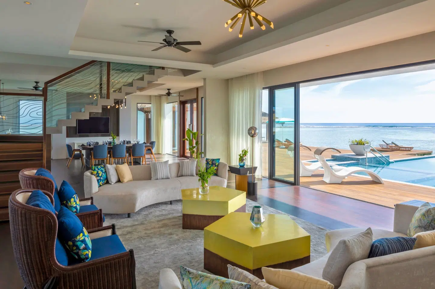 Pullman Maldives Maamutaa Resort LOUNGE_LOBBY