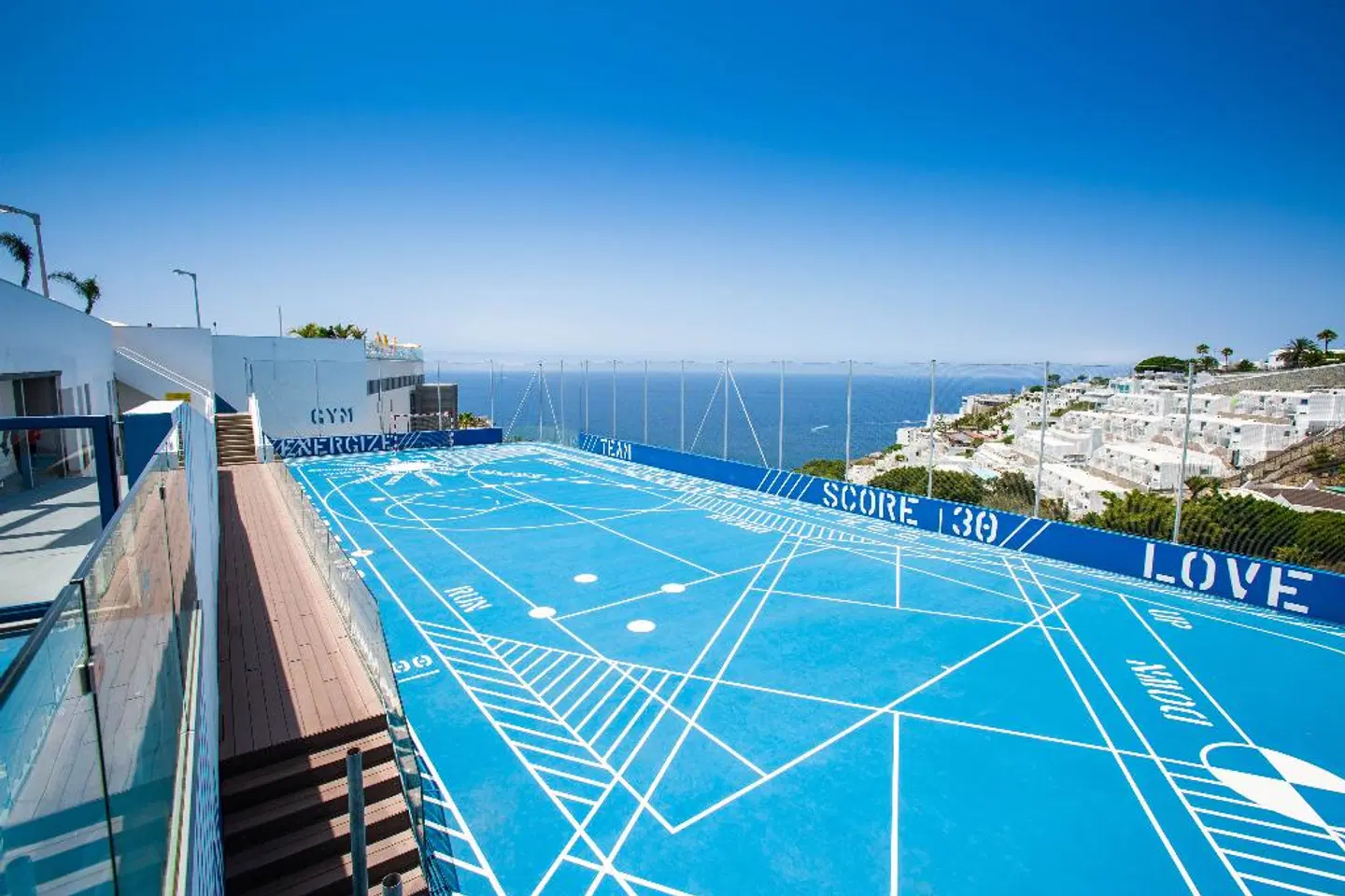 Hotel Riosol OUTDOOR_POOL