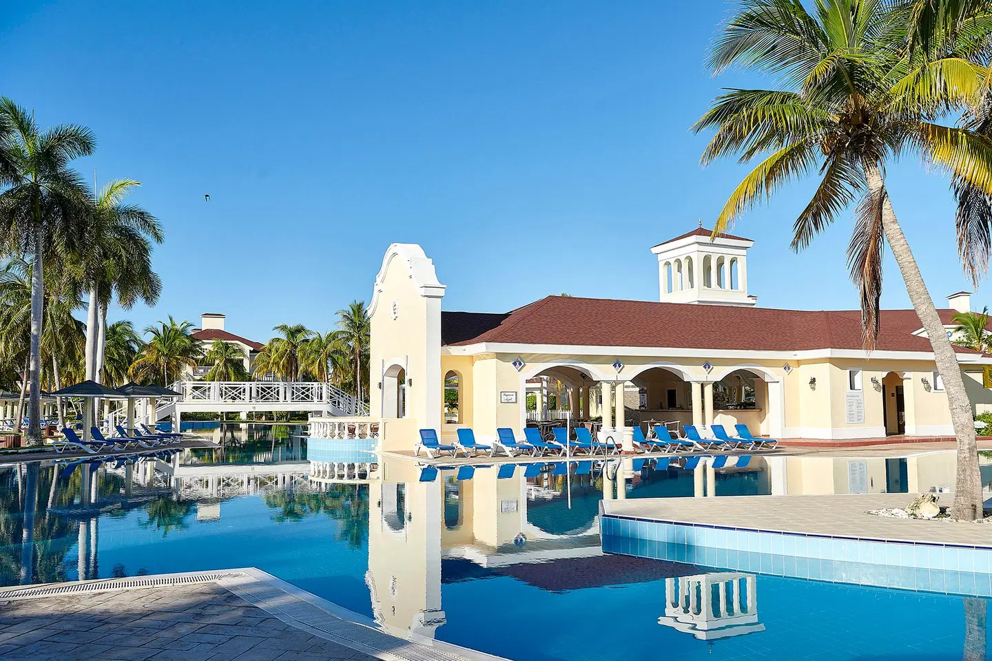 Iberostar Origin Playa Alameda OUTDOOR_POOL