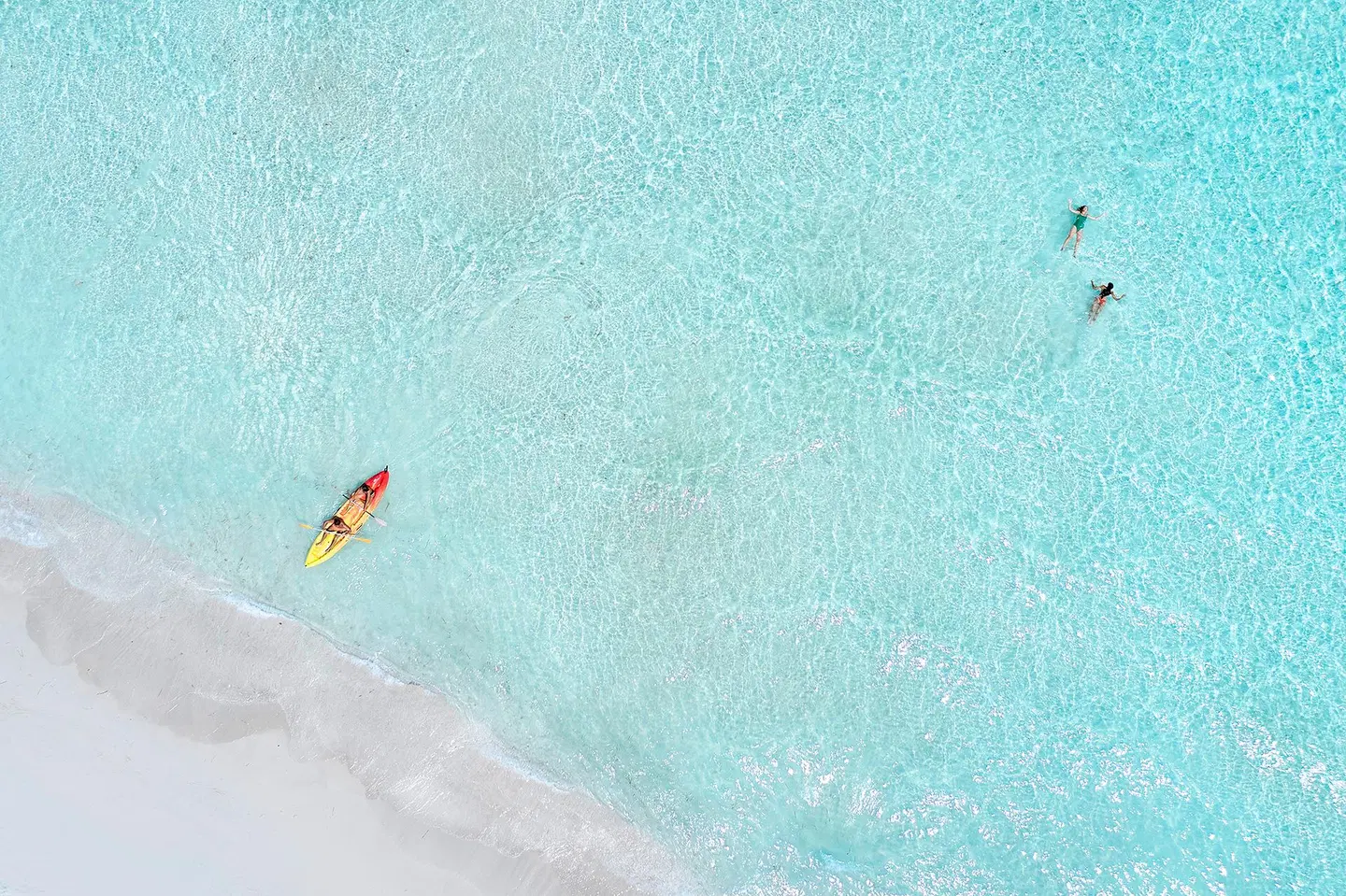 Iberostar Origin Playa Alameda SPORTS_AND_LEISURE