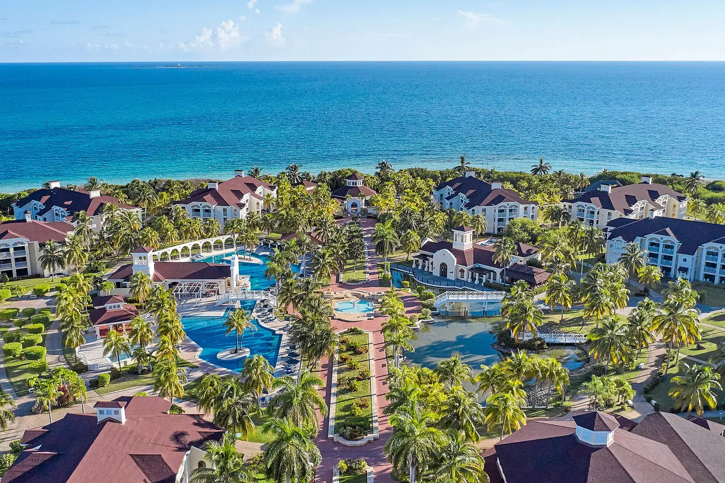 Iberostar Origin Playa Alameda EXTERIOR