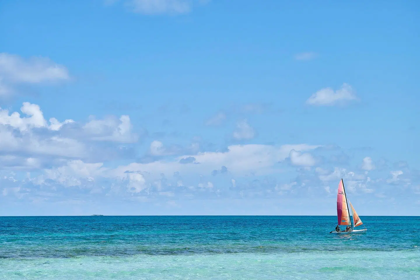 Iberostar Origin Playa Alameda BEACH