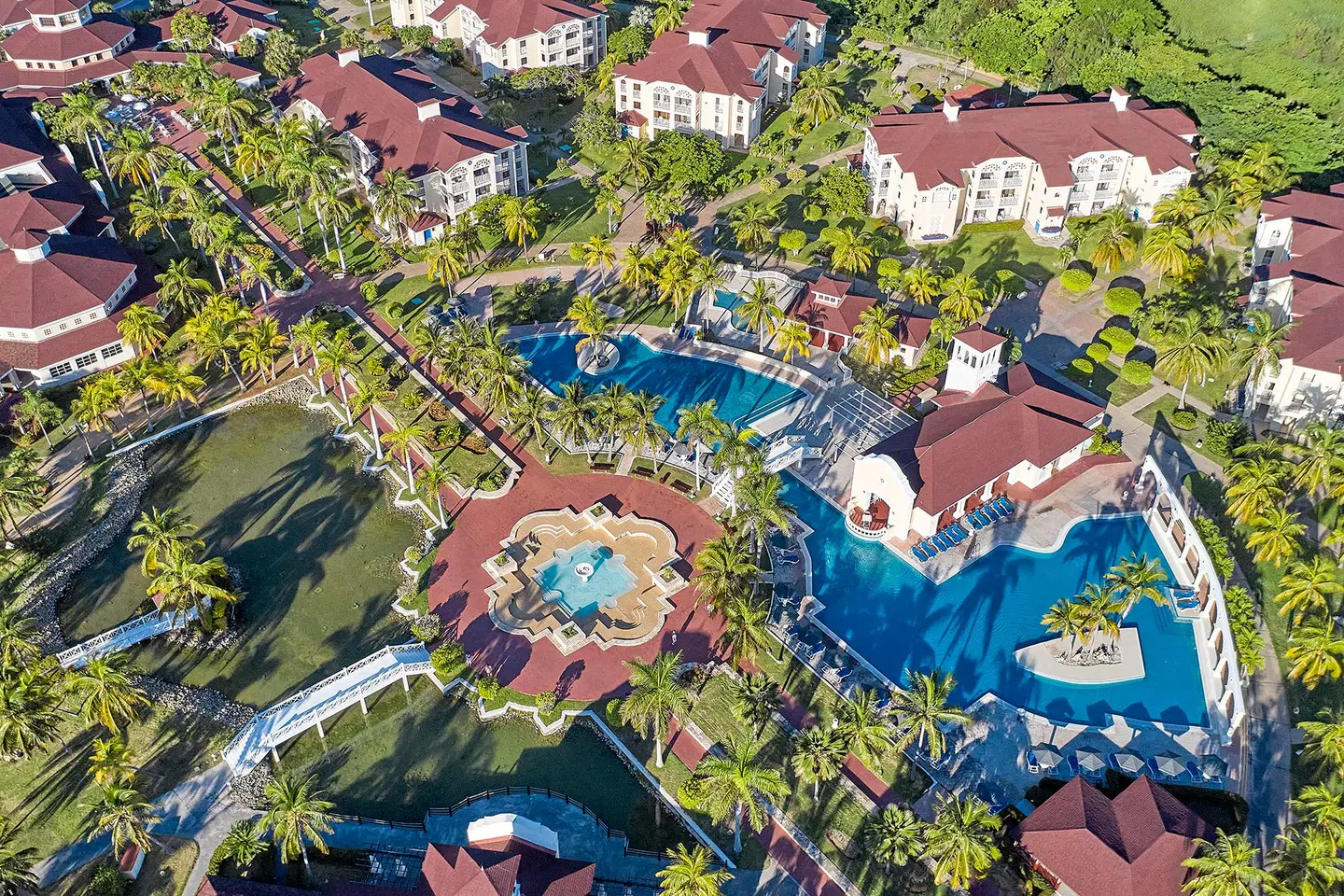 Iberostar Origin Playa Alameda EXTERIOR