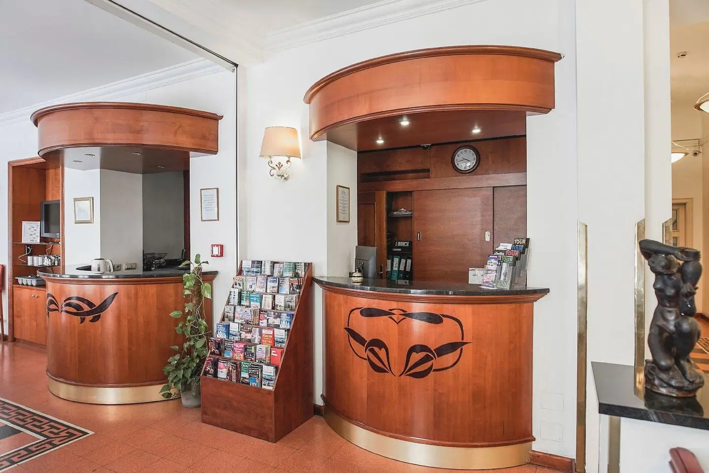 Tivoli Prague ROOM_EXAMPLE