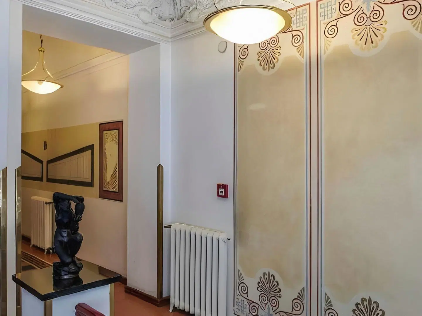 Tivoli Prague LOUNGE_LOBBY