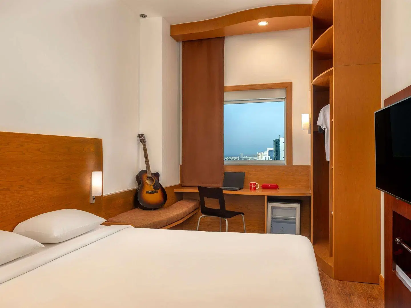 ibis Fujairah ROOM_EXAMPLE