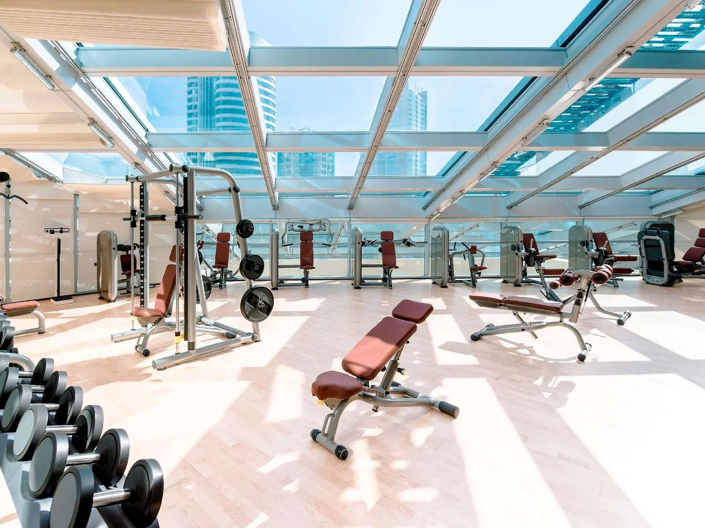 ibis Fujairah SPORTS_AND_LEISURE