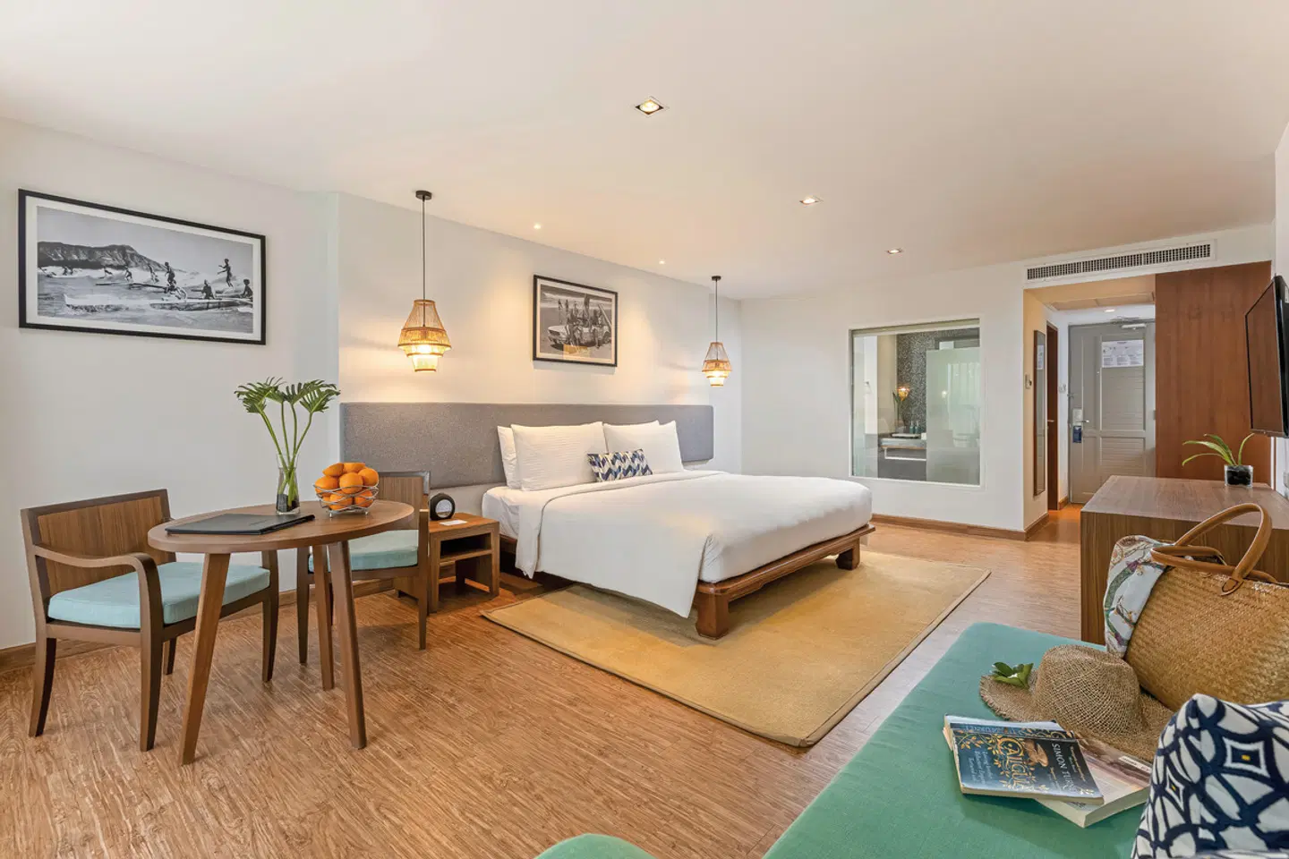 Outrigger Khao Lak Beach Resort ROOM_EXAMPLE