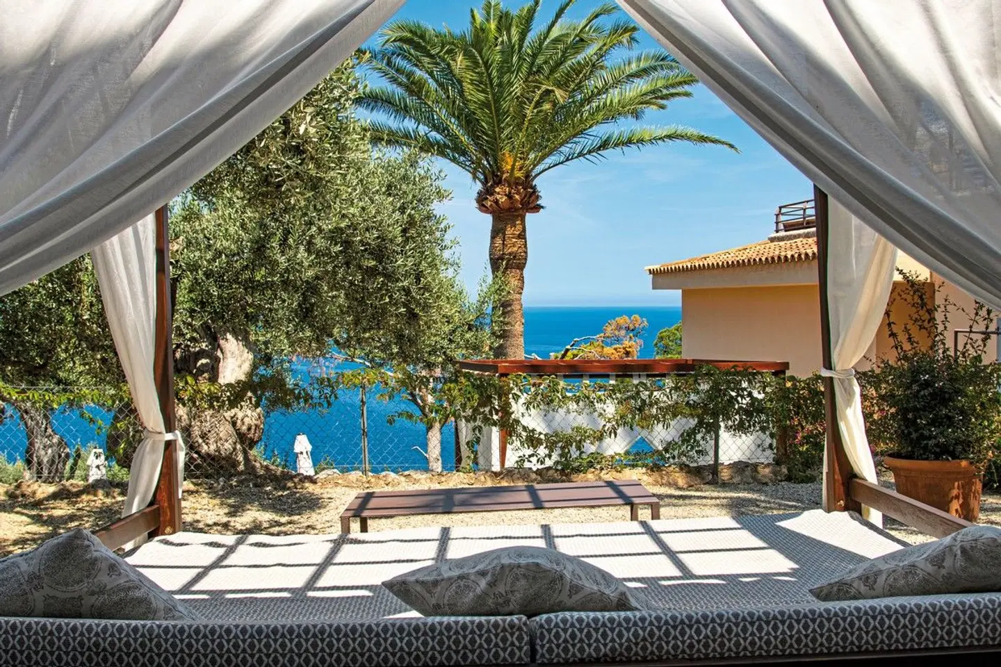 Rural Hoposa Costa D'Or LOUNGE_LOBBY