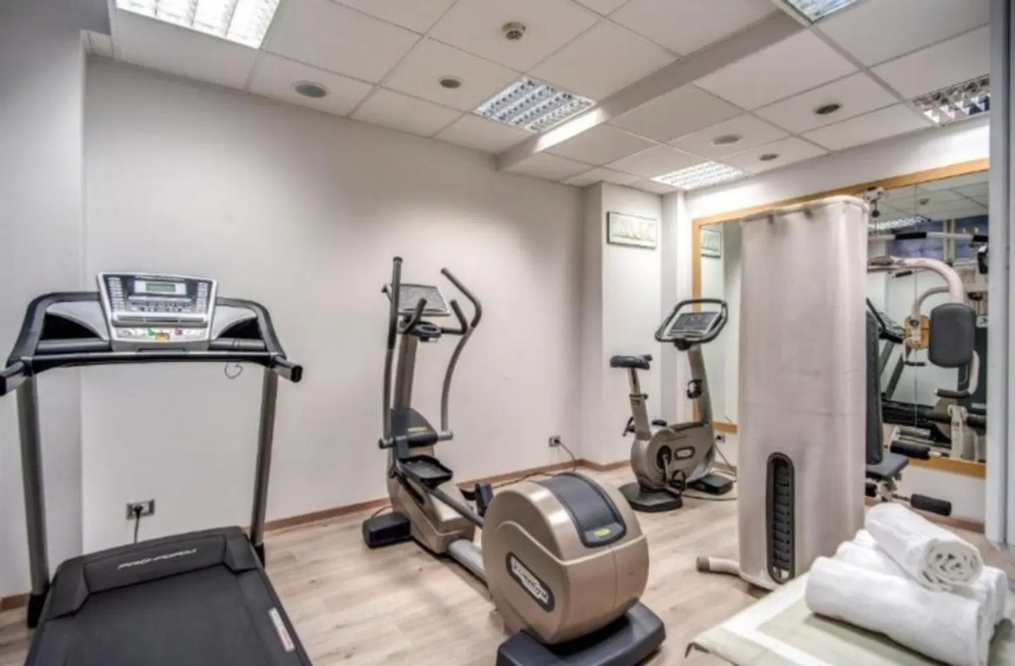 Della Rotonda SPORTS_AND_LEISURE