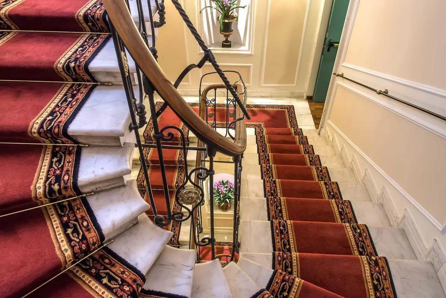 Albergo del Senato SPORTS_AND_LEISURE