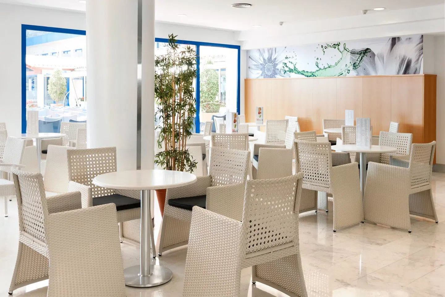 Tahiti Playa Konferenz