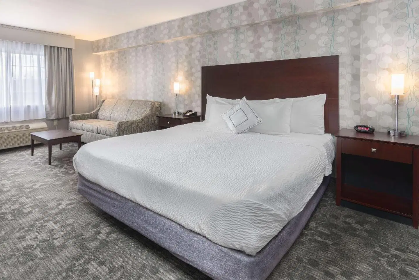 Best Western Concord Inn & Suites ROOM_EXAMPLE