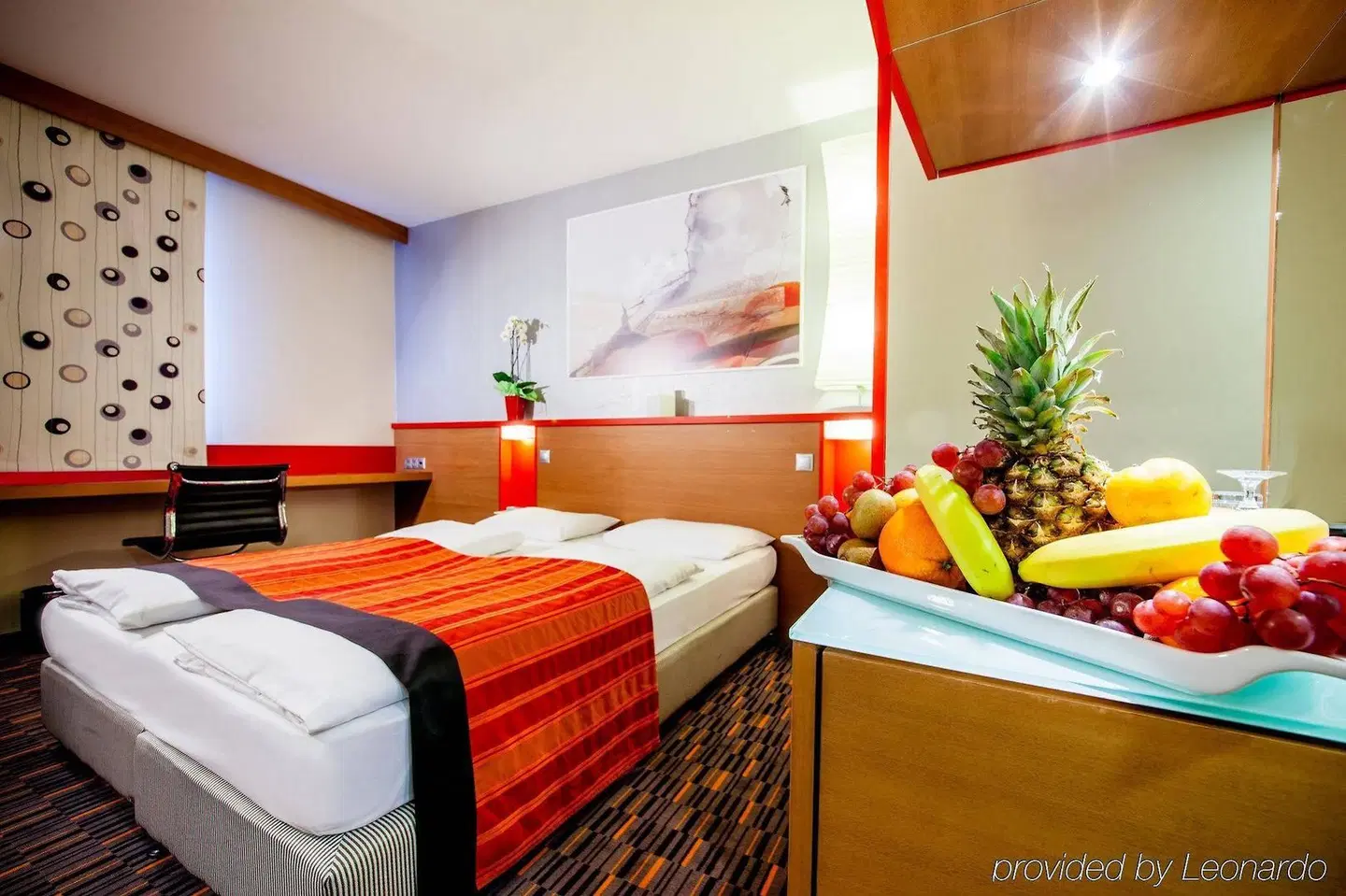 Royal Park Boutique Hotel ROOM_EXAMPLE