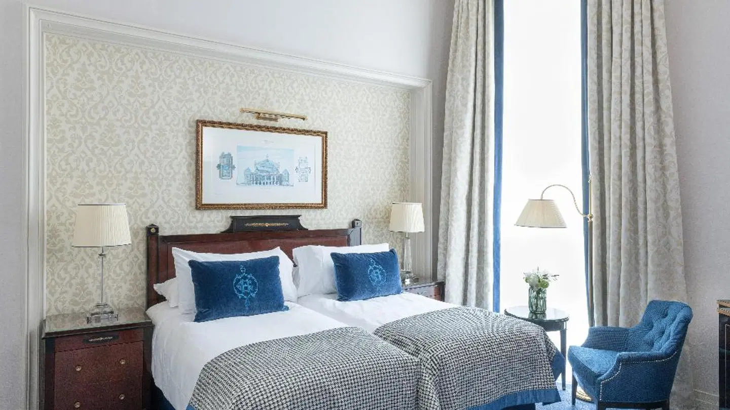 InterContinental Paris Le Grand ROOM_EXAMPLE