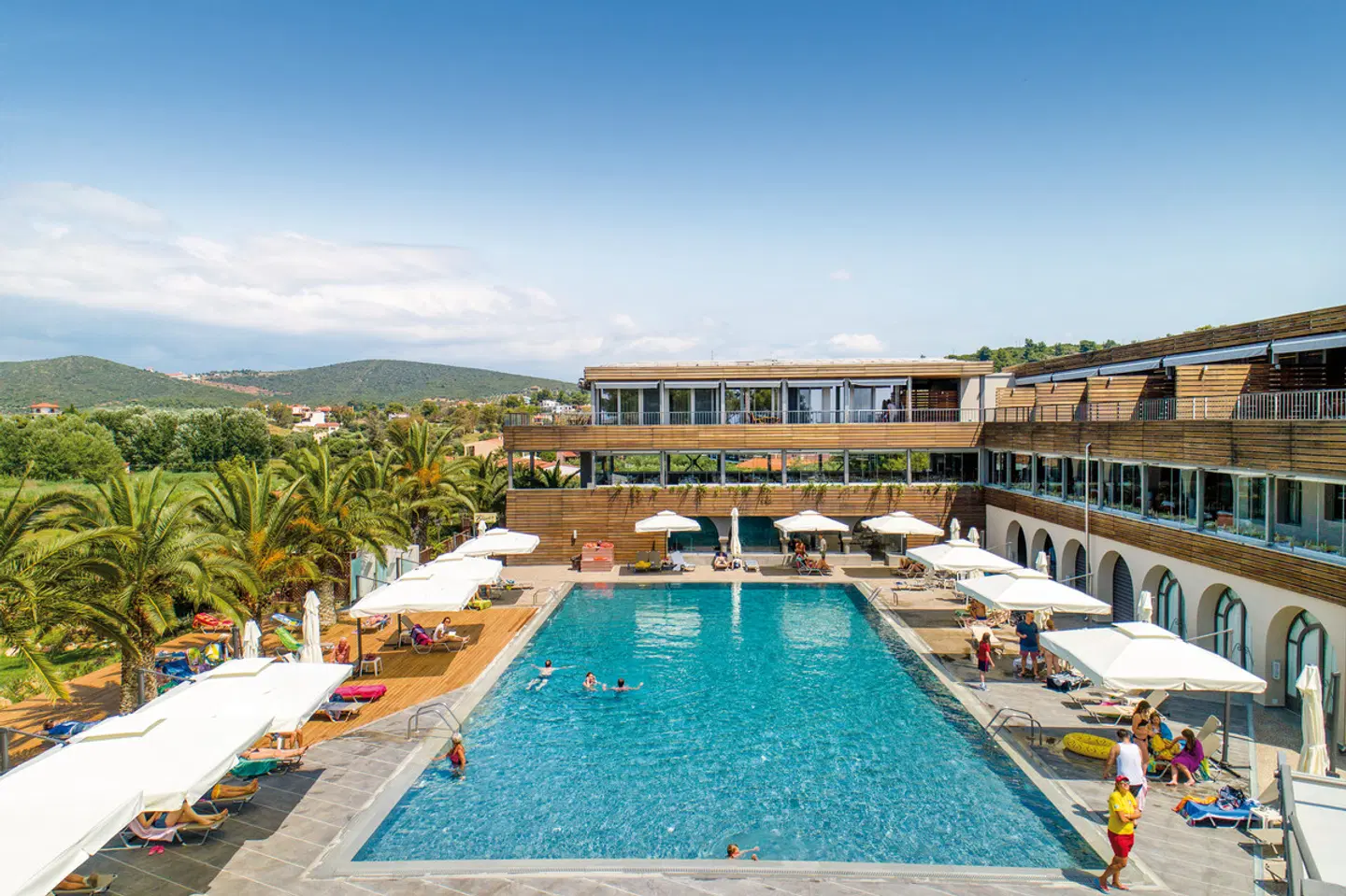 Blue Dolphin OUTDOOR_POOL