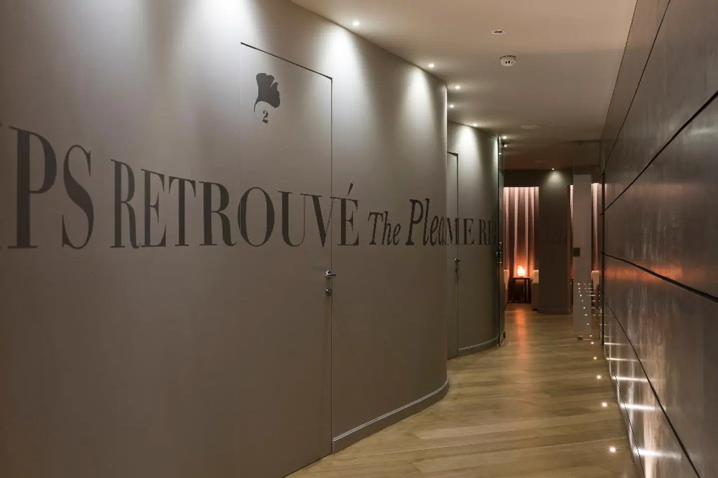 Posta Donini UNA Esperienze 1579 HEALTH_BEAUTY