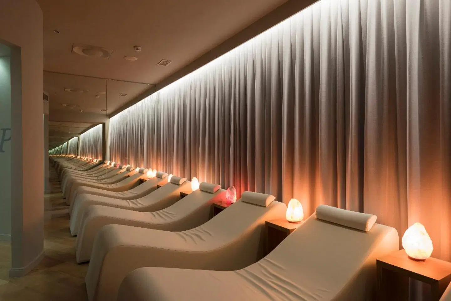 Posta Donini UNA Esperienze 1579 HEALTH_BEAUTY